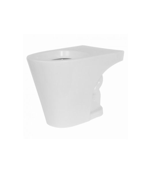 Inodoro corto Marina IHCMJ-B - FERRUM