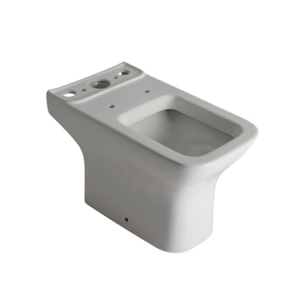 INODORO LARGO 4.5 LTS - TEMPLE