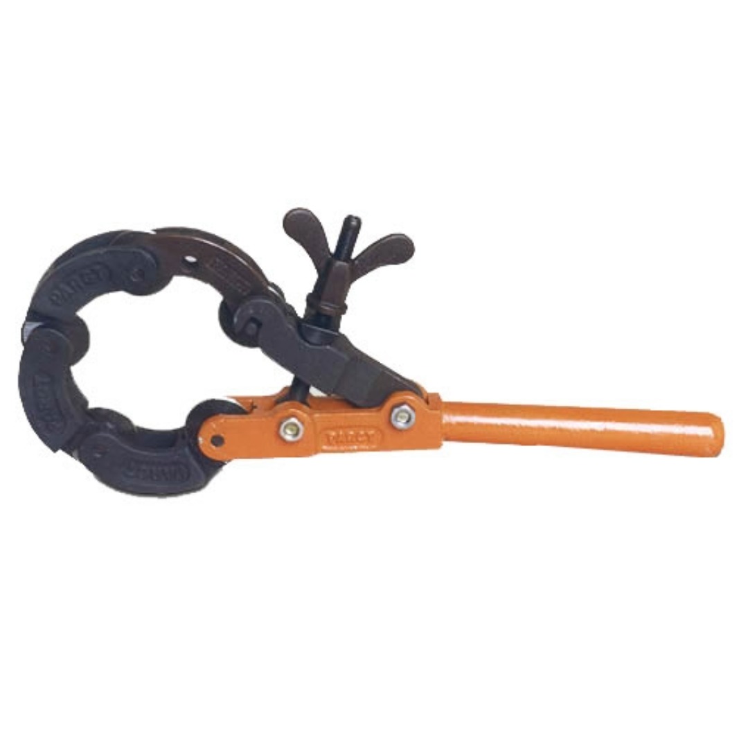 Cortatubos eslabonados CTEX-DM1 4-12" 8 CUCHILLAS E/12