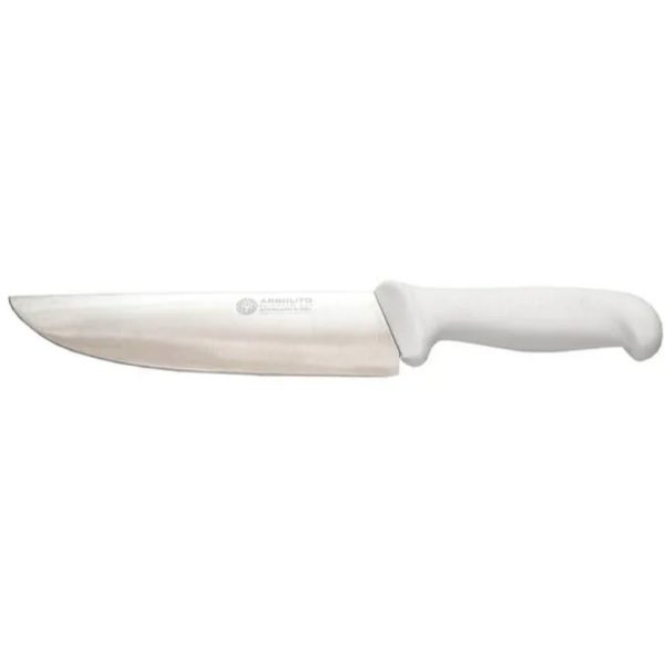 CUCHILLO ARBOLITO INOX. 2908-20CM CABO PLASTICO
