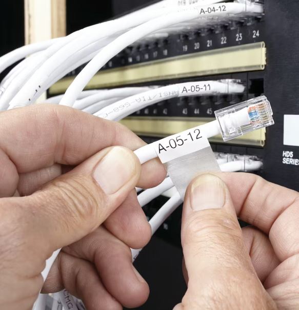 Kit de etiquetadoras industriales DYMO XTL 300 - Imagen 4