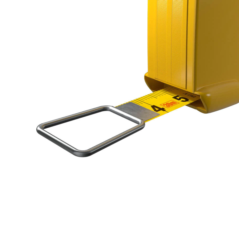 Cinta Métrica Enrollable Profesional 230 de 30 metros - EVEL - Imagen 3