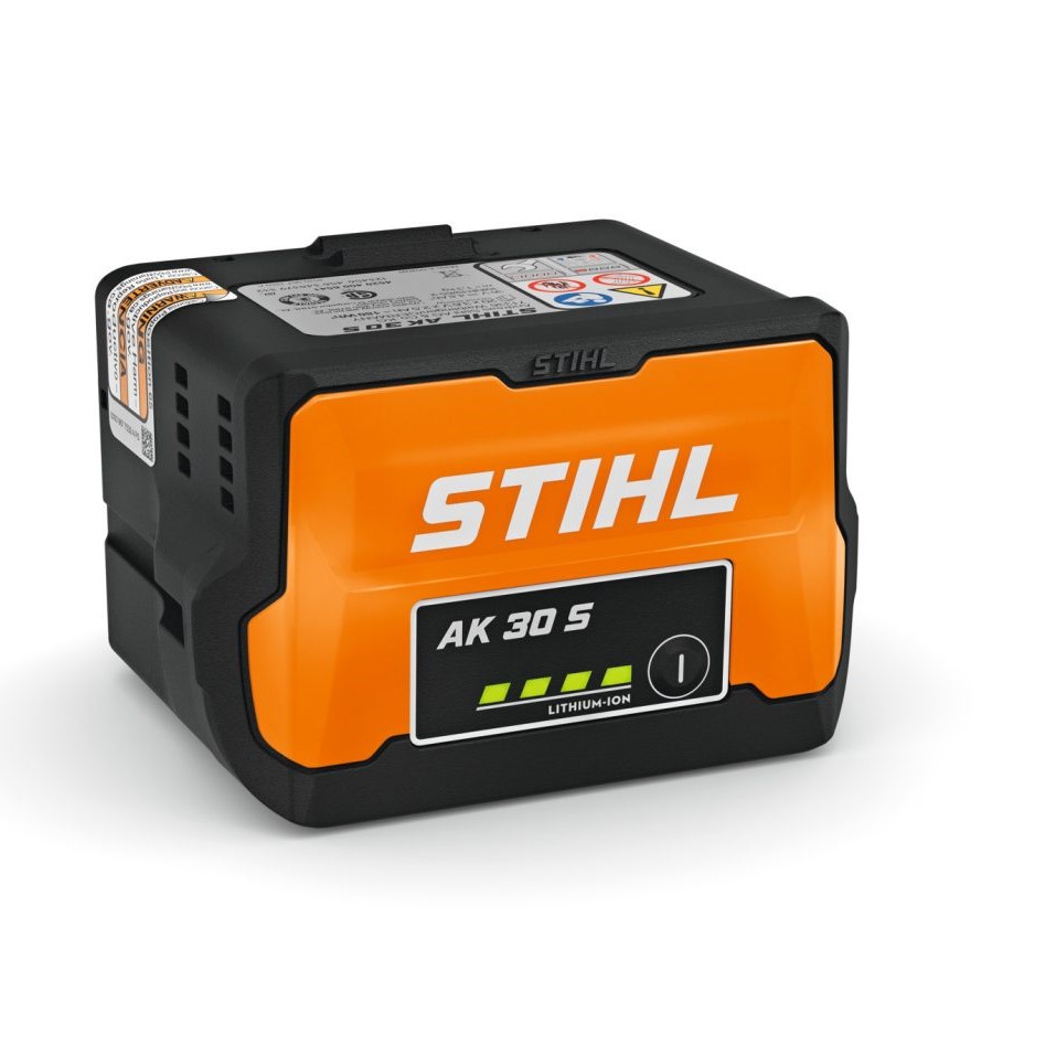 BATERIA AK 30.0 S ACUMULADOR - STIHL - Imagen 2