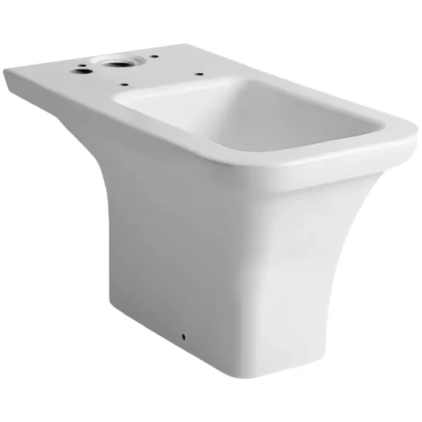 INODORO LARGO MILENA 4.5 LITROS