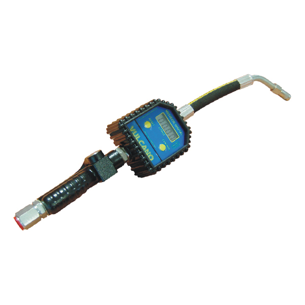 Pistola Cuenta Litros Digital Para Aceite Ma310 - Vulcano