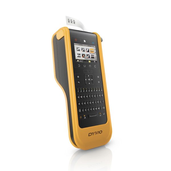 Kit de etiquetadoras industriales DYMO XTL 300