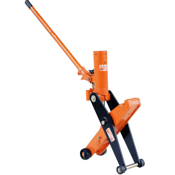 GATO TIJERA 4T-5T  -BH1S45 - BAHCO