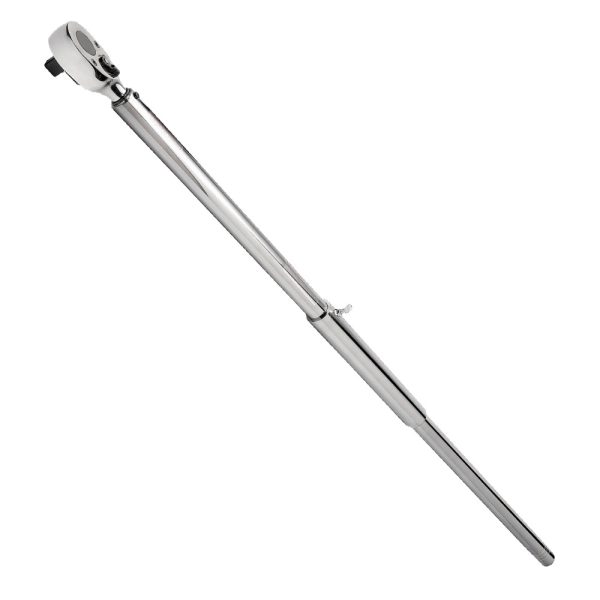 Torquimetro de clic ajustable  7455-1500 - BAHCO