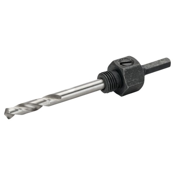 Ejes para sierras copa pequeñas de 14 mm-30 mm  3834-ARBR - BAHCO