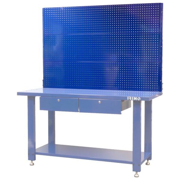 MESA DE TRABAJO 1500 MM