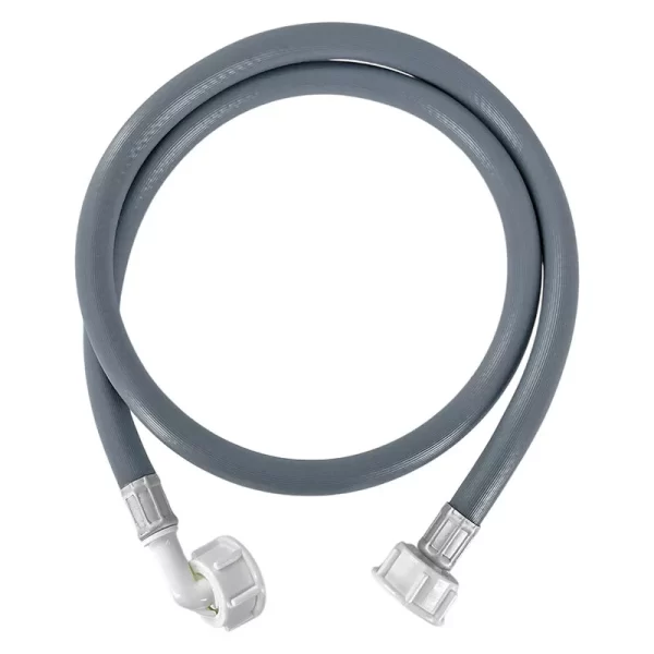 Manguera Flexible (3 Mts) de Carga para Lavarropas