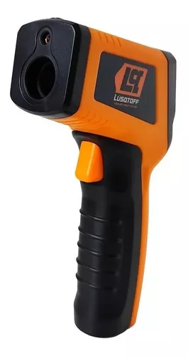 MEDIDOR DE TEMPERATURA DIGITAL