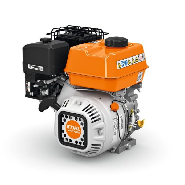 MOTOR DE ACOPLE EHC 505.0 S (ROW) - STIHL
