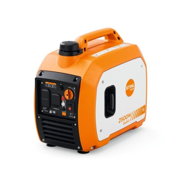 IR 40,0 GENERADOR INVERTER - STIHL